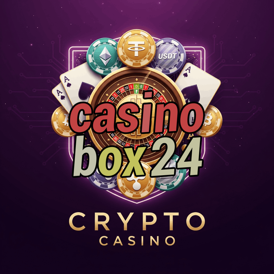 Casino Box24 - 24/7 Non-Stop Casino Action